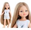 Paola Reina Doll Wonderful Spanish Doll 32cm