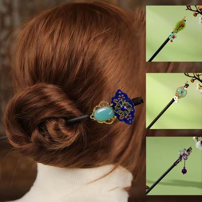 Haar-Accessoires – Haarklammern