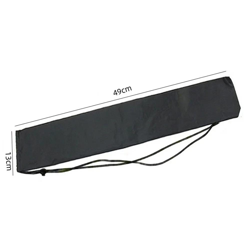 

39/49/64/73cm Drawstring Toting Bag Handbag For Mic Light Tripod Stand Umbrella Tripod Storage Bag Photo Studio Kits