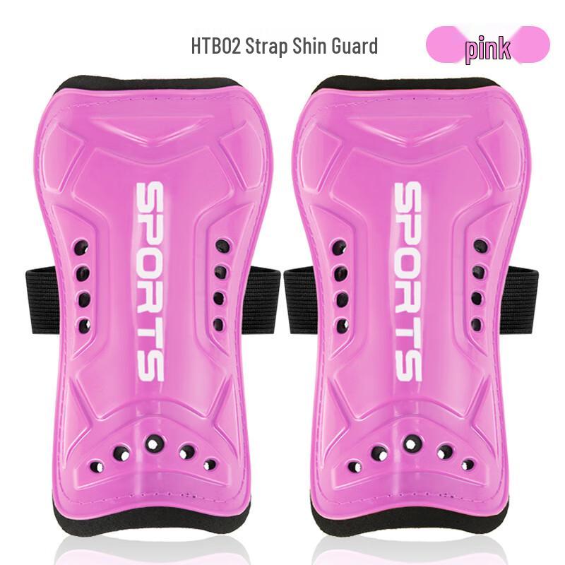 Children s Football Shin Guards
