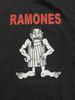 T-shirt Unisex Vintage Anni '90 Ramones I can’t give you anything Tour Tutte le Taglie M671