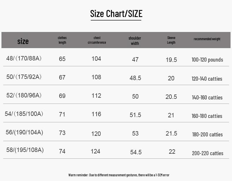 Hengyuanxiang Men's Cotton Silk Short Sleeve T-Shirt