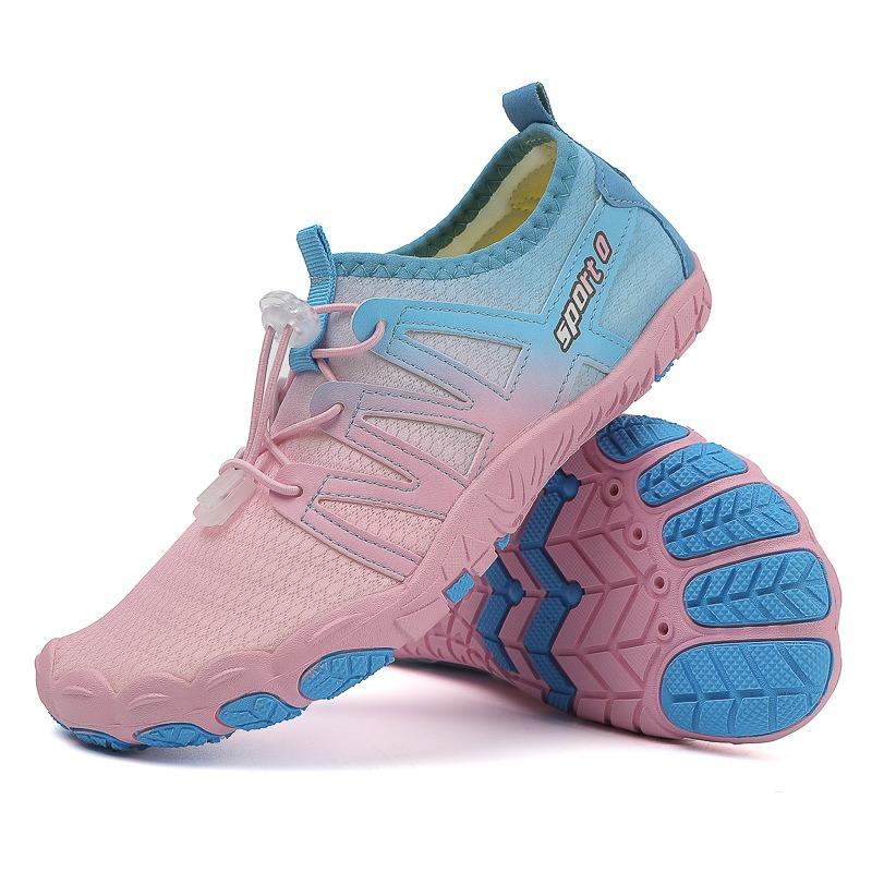 

Outdoor Sports Fitness Swimming Shoes Diving Barefoot Beach Shoes Soft Sole Creek Tracking Shoes Barefoot Snorkeling Wading Shoes 42