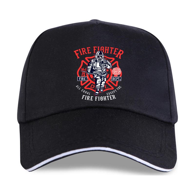 New FIRE FIGHTER UNISEX Baseball Cap