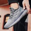 2026 Summer New Trendy Versatile Lightweight Low Cut Breathable Comfortable Casual Sports Shoes for Men