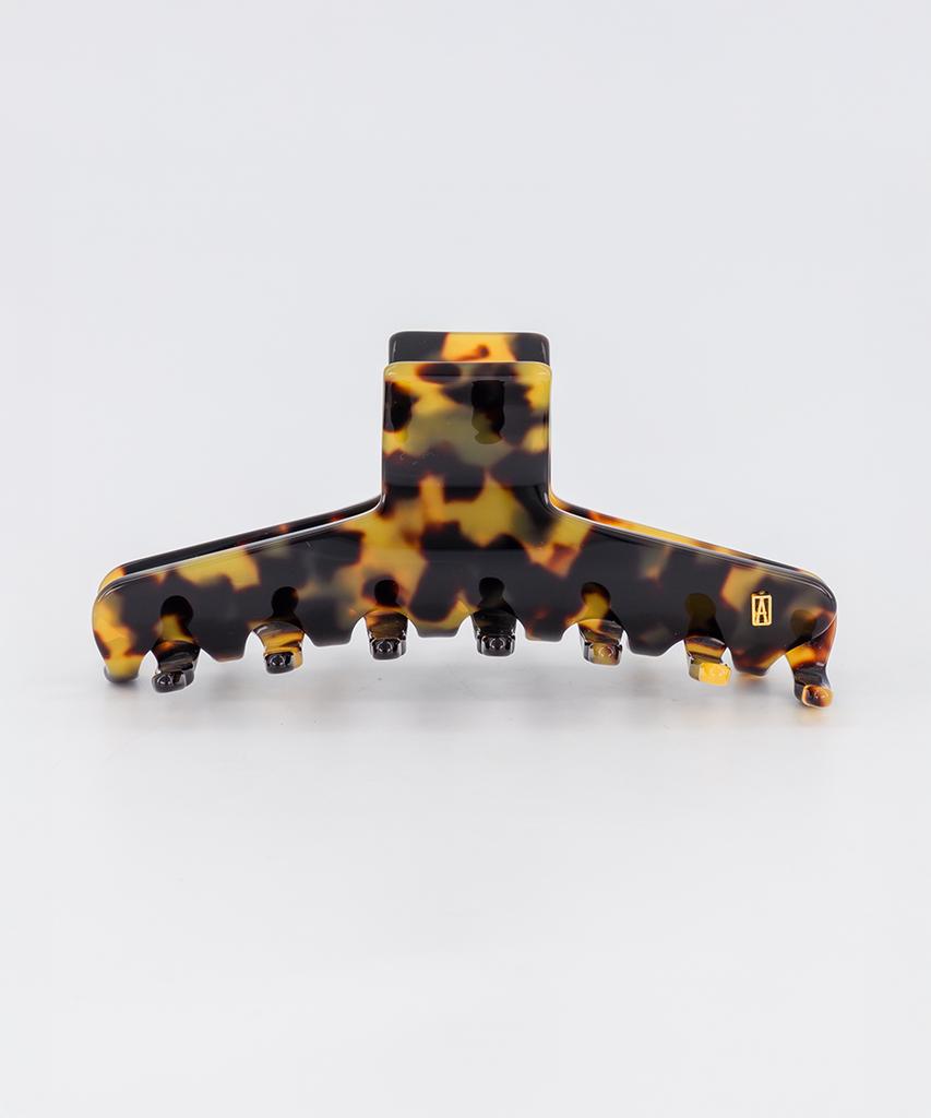 Alexandredeparis Clichy Hair Clip Tortoise 11