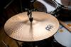 MEINL Cymbals Pure Alloy Series Cymbals Soundwave Hihat PA15SWH Hi-hat 15" []