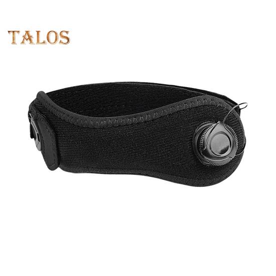 

Наколенник Стабилизатор сухожилия надколенника Регулируемая компрессия для облегчения боли в колене Поддержка для бега Пешего туризма Футбола Баскетбола Спорта чёрный