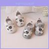 Summer Baby Toddler Sandals With Soft Pu Sole For Boys And Girls