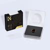 Concept Magnetic Variable ND Filter for DJI OSMO Pocket 3 ND Filter Magnetic Adsorption Convenient Installation Light Attenuation Adjustment AGC