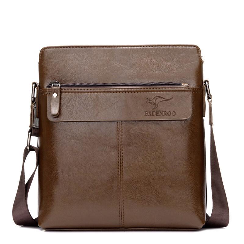 Мужская легкая сумка через плечо Rui Zhi