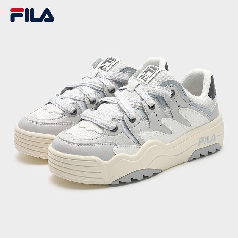 FILA Rosetta Women s Modern Casual Board Shoes 35.5