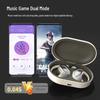 Newman Bone Conduction Sport Earphones