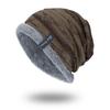 Soft Acrylic Knitted Baggy Beanie Premium Quality Winter Warm Cap For Men Women