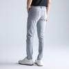 Lilang Men's Omni-Stretch Skinny Cropped Jeans