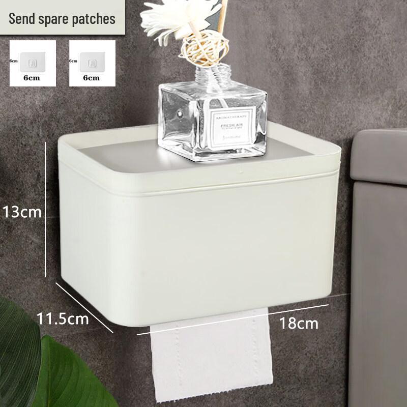 Держатель для туалетной бумаги LIEI