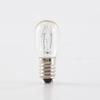 E14 salt lamp spherical bulb 220-240V 15W tubular filament bulb, used for replacing glass bulbs in range hoods, sewing machines,