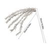 Christmas Tree Filler Garland Branches Stem Decorations Christmas Greenery For Crafts For Indoor Holiday Winter Fall Mantle