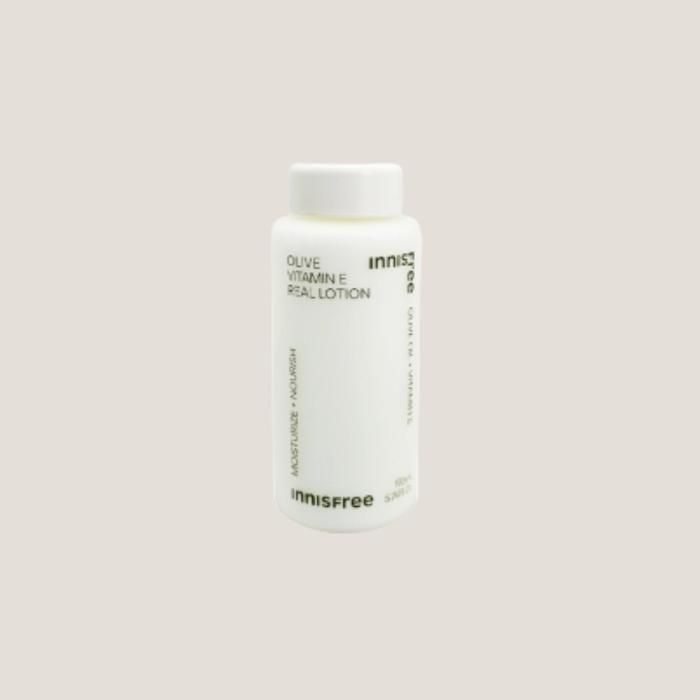 Olive Vitamin E Real Lotion 170ml (42620945)