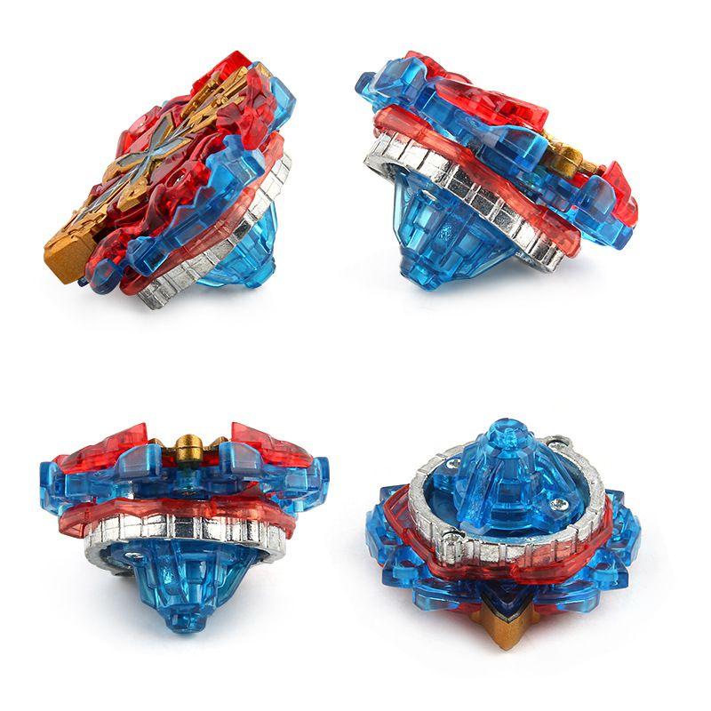 Premium Quality Beyblade Burst Xeno Xcalibur Xcalius Excalibur B-48 Toy Without Launcher