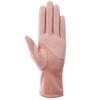 Women's Sun Protection Gloves Spring and Summer Thin Lace Touch Screen Gloves Driving Breathable Outdoor Sunshade Cycling Gloves