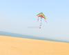 Rainbow Kite Set New Weifang Small Cartoon Beginner'S Breeze Easy To Fly Children