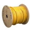 Indoor Single-mode 8-Core Fiber Optic Patch Cord