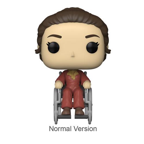 Jane Blanche Pop! Vinyl Chase Ships 1 In 6