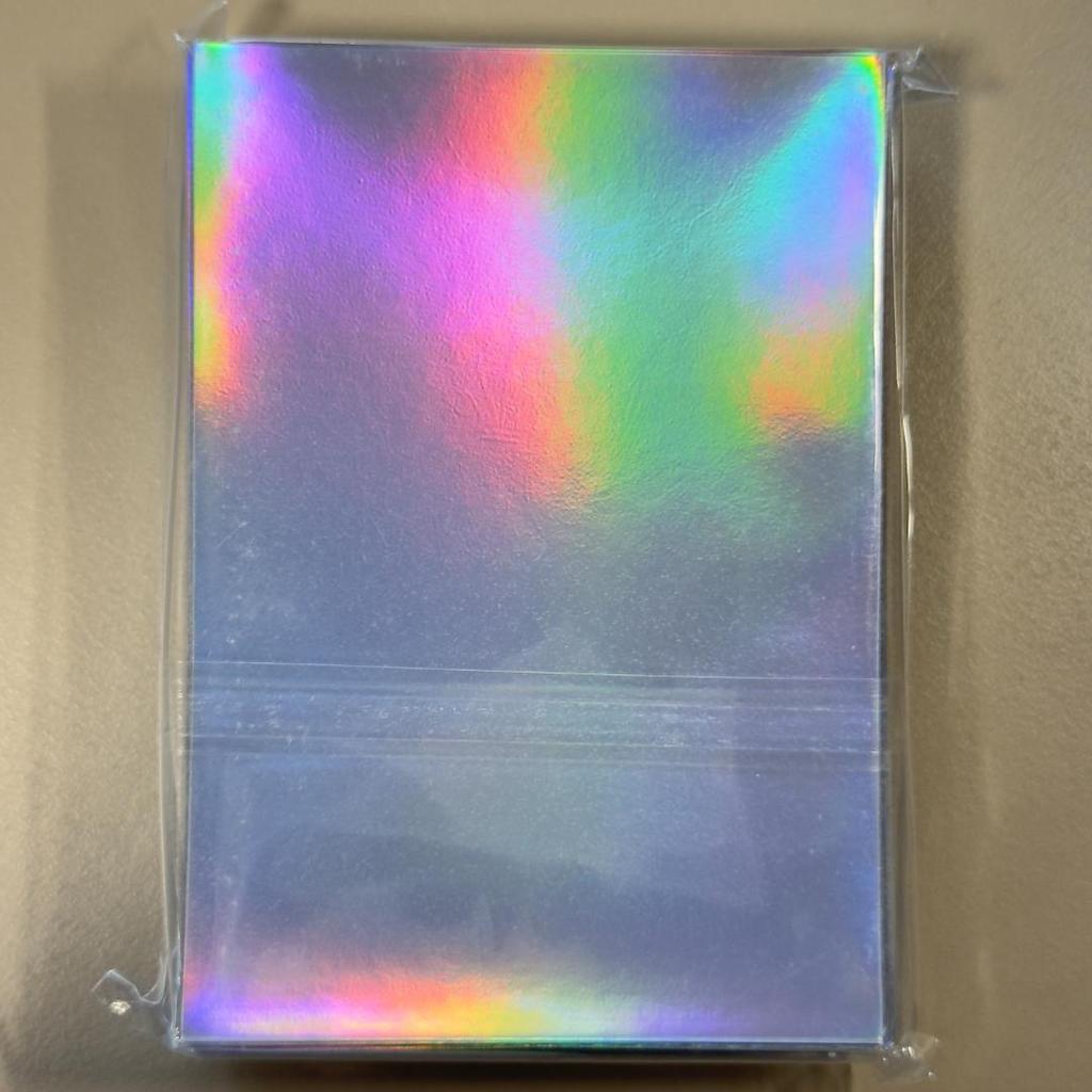 Ys13h Killer Tune Mix Record Cue Clip 60 pieces Card Sleeves Protector no Yu-Gi-Oh! [Hibi Mori]