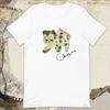 Vintage Clairo Charm Gift For Fans Men S-235XL Tee 11D312