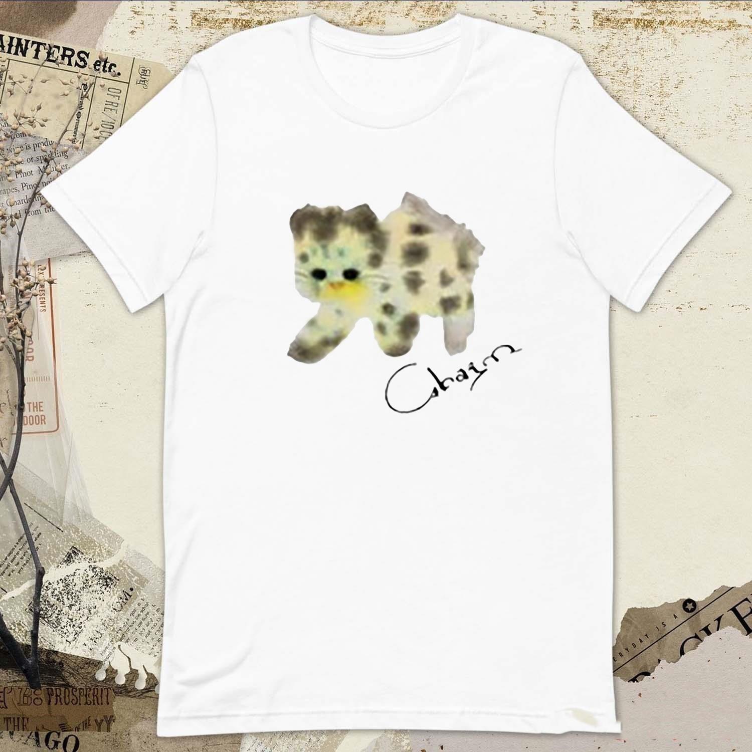 Vintage Clairo Charm Gift For Fans Men S-235XL Tee 11D312 XXXXL