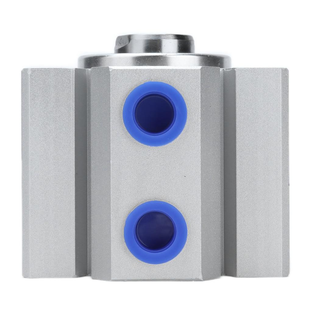 SDA50 X 20 Luft Mini Zylinder Aluminiumlegierung Dünne Kompakte Luft Pneumatikzylinder für die Industrie