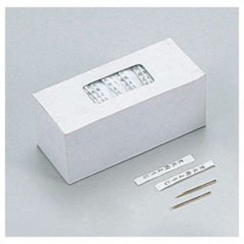 Kurobunju Complete Toothpicks for Commercial Use (1000 Pieces Per Box) / 62-6651-68