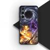 Akatsuki Itachi Pain Narutos Madaras for Samsung Galaxy A56 A26 A36 A10 A20 A30 A31 A32 A50 A55 A52 A53 A33 A12 A14 Phone Case