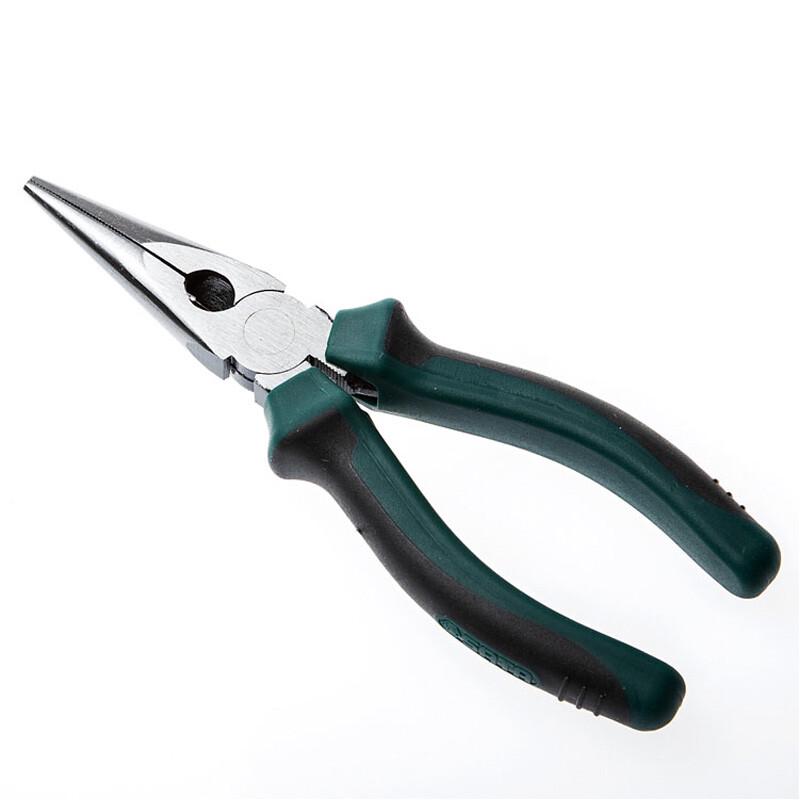 SATA 70101A Multi-function Needle-Nose Pliers