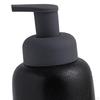 1 Piece Liquid Soap Dispenser Ceramic Lotion Shower Gel Handwash Container for Countertop Hotel