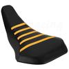For LTZ400 Seat Cover Motorcycles Accessories Rain Gripper Soft Saddle Dust Cover Waterproof For Suzuki LTZ 400 Dirt Bike ATV