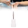 Electric Nail Filing Bit for Manicure and Art