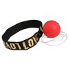 Boxing Reflex Ball Set for Home Gym Training