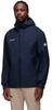 Jacket Mammut Convey Tour Hardshell Hooded Jacket (1010-27842) Marine