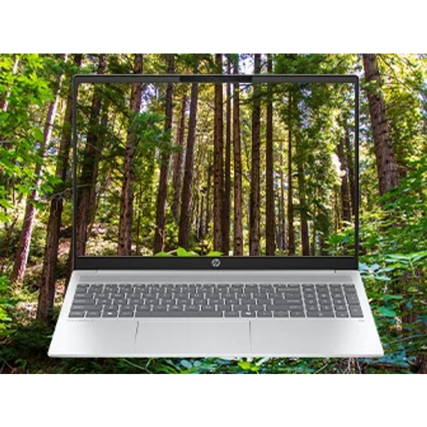 Hp Omnibook 5 Ai 16-Ag1027Nw 16" Laptop Amd Ryzen 7 16 Gb / 1000 Gb 1 Pc