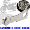 Gear Shift Smoother Support Shifter Shifting Stabilizer Bracket For CFMOTO CF MOTO 800MT 800NK 800 MT NK MT800 NK800 Accessories