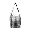 Polka Dot Underarm Women's Bag New Fashion Portable Bucket Bag Greens Lightweight Shoulder Bag Women