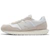 Nb 237 Retro Versatile Low-Top Casual Running Shoes Men Sneaker Pink White MS237TWS
