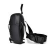 High Quality Trend Men'S Cross Body Bag Ipad Zip Waterproof Fashion Designer Chest Bag Daily Sport Cycling Sling Shoulder Bag