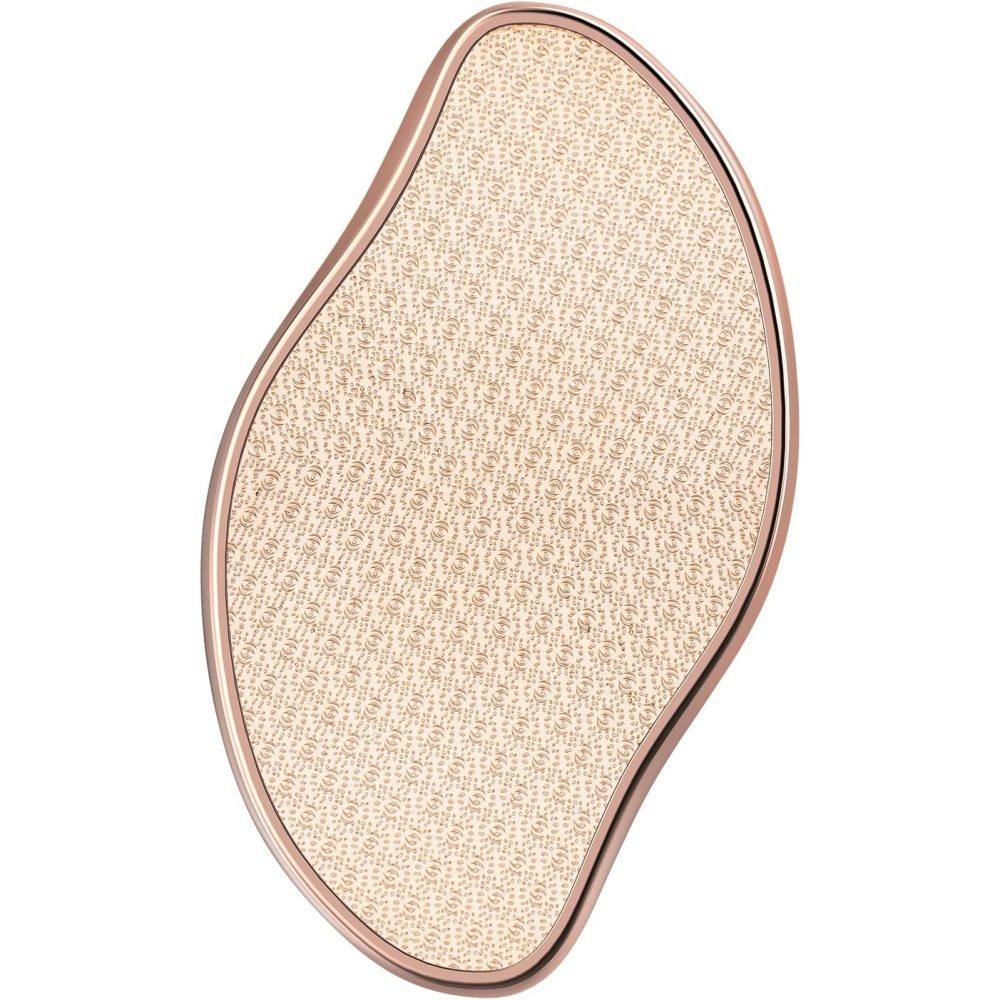 Foot File, Nano Crystal Glass Callus Remover Callus Shaver Hard Skin Remover for Wet and Dry