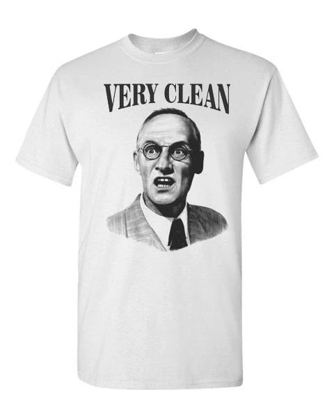 VERY CLEAN  PAUL S GRANDFATHER BEATLES T-T-shirt / MCCARTNEY A HARD DAY S NIGHT S