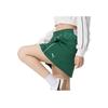 Puma Breathable Fashion Versatile Sports Casual Skirt Women Skirts Green 631727-60