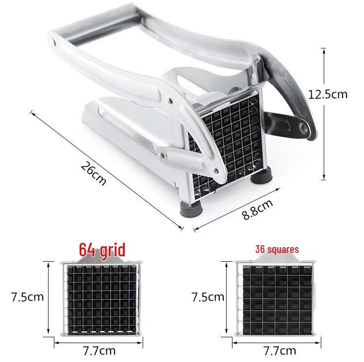 International French Fry Cutter