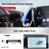 AION Y/YPLUS Tyrannosaurus RT & AION S Mobile Phone Car Mount with Navigation for Mei 580/SMAX 26 Models